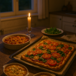 Parhaat uuniherkut kesäiltaan 