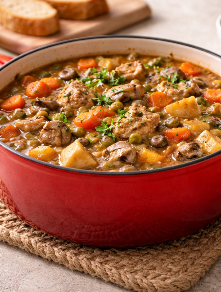 Pataruoat eivät kuulemma sopi nykyaikaan